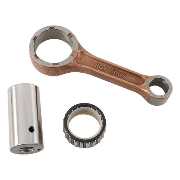 Hot Rods 99-08 Honda TRX 400 EX 400cc Connecting Rod Kit - 8609