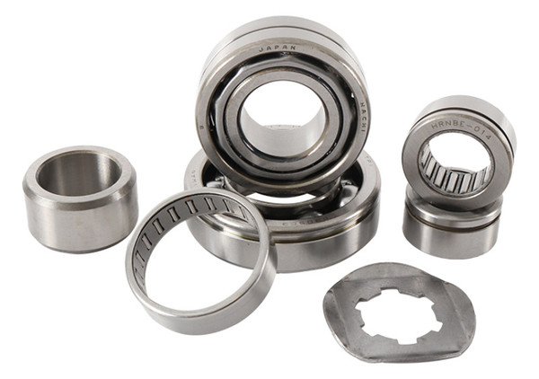 Hot Rods 87-06 Yamaha YFZ 350 Banshee 350cc Transmission Bearing Kit - TBK0072