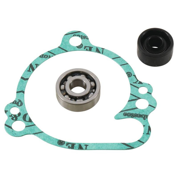 Hot Rods 96-00 Kawasaki KX 80 80cc Water Pump Kit - WPK0031