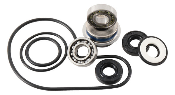 Hot Rods 00-04 Suzuki DR-Z 400 400cc Water Pump Kit - WPK0053