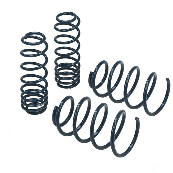 Hotchkis 11 Ford Mustang 5.0L Sport Coil Springs (Set of 4) - 19391