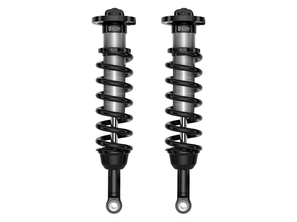 ICON 2024+ Toyota Tacoma 2.5in VS lR Coilover Kit - 58680