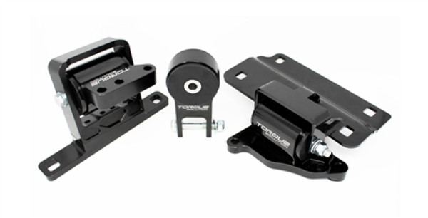 Torque Solution TS-ST-EMK Complete Engine Mount Kit
