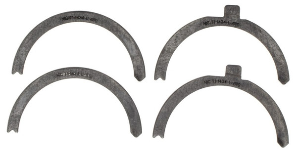 Clevite fits Lexus 6 2997cc 1992-95 Thrust Washer Set - TW589S