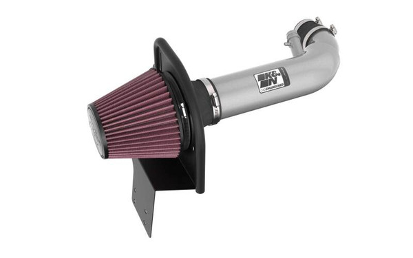 K&N 17-22 Alfa Romeo Giulia / 17-22 Alfa Romeo Stelvio Performance Air Intake System - 69-9900TS
