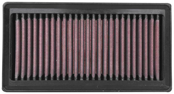 K&N Triumph Scrambler 1200 2019-2020 Replacement Air Filter - TB-1219