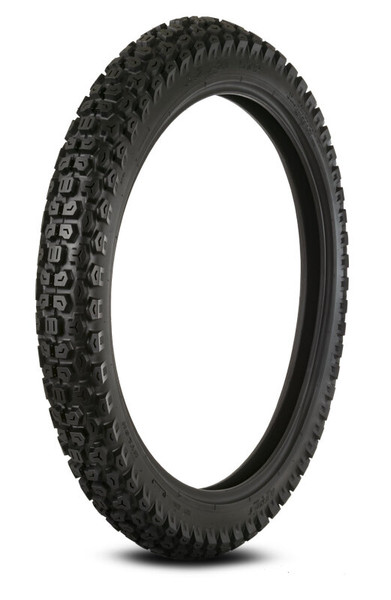 Kenda K270 Dual Sport Front Tire - 275-18 4PR 42P TT 14051008 - 042701834B0
