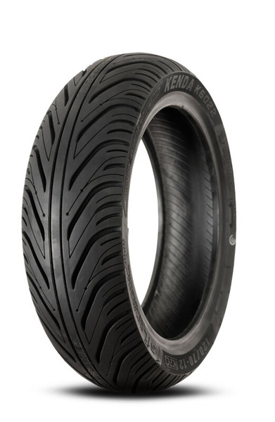 Kenda K6022 Kozmik Front/Rear Tires - 350-10 4PR 51J TL 10471076 - 04602210501