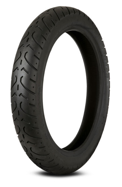 Kenda K657 Challenger Front Tire - 110/90H-19 6PR 68H TL 169A2016 - 046571910C1