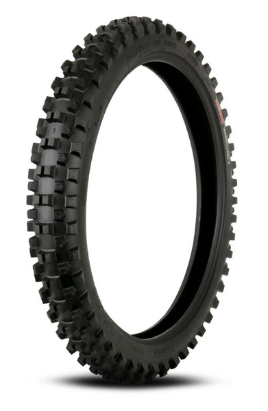 Kenda K775 Washougal II Front Tires - 250-12 4PR 33J TT 102W1040 - 047751232C0S2
