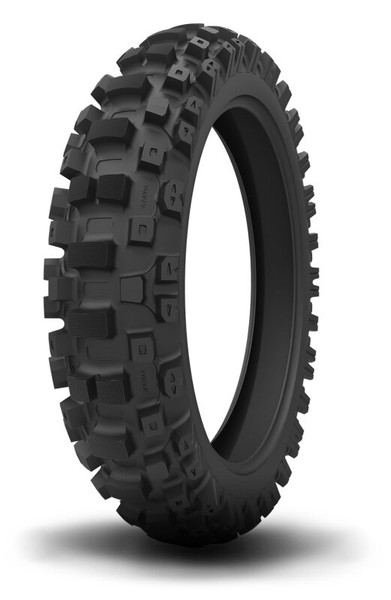 Kenda K786 Washougal II Rear Tires - 110/100-18 4PR 64M TT 147J1048 - 047861811C0