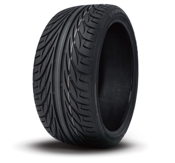 Kenda KR20 Kanine Rear Tire - K205/55R15 4PR 81T TL 12442026 (84) - 04KR2003