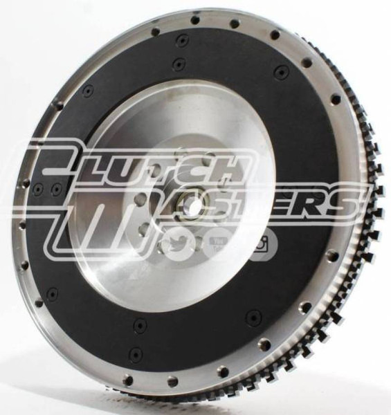 Clutch Masters FW-934-AL Lightweight Flywheel For Porsche 993 Turbo 1996-2009