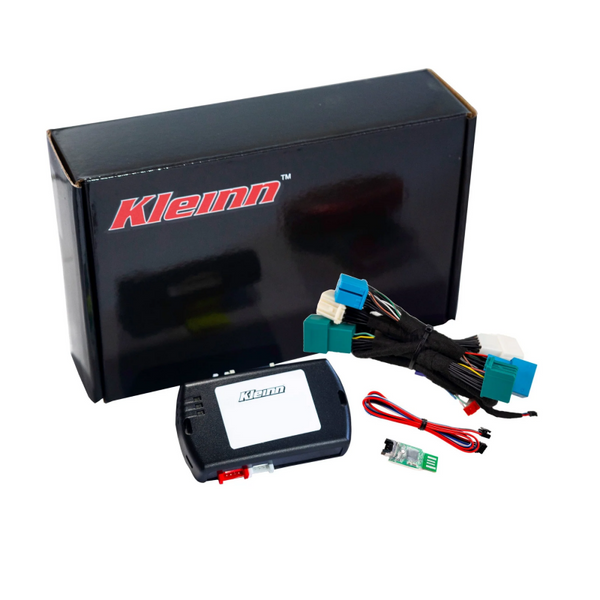 Kleinn 19-21 Chevrolet Silverado/ Sierra Remote Start - RSGM6