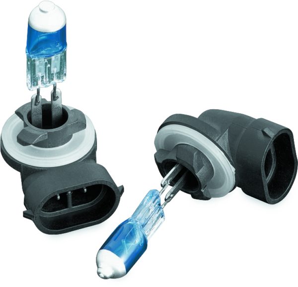 Kuryakyn Super White 881 27W Bulb - 2207
