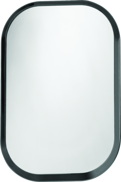 Kuryakyn Antenna Hole Filler Chrome - 3107