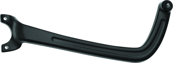 Kuryakyn Heel Shift Lever Indian Black - 5648