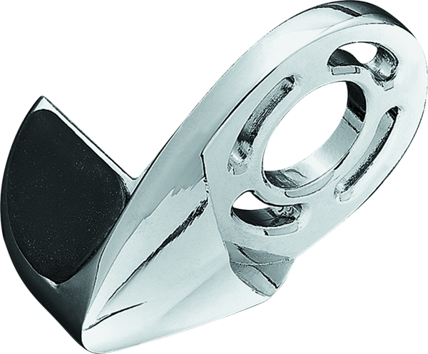 Kuryakyn Extended ISO Throttle Boss For GL1800 Chrome - 6242
