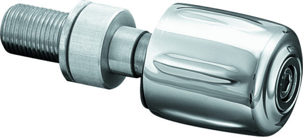 Kuryakyn Universal Mechanical Throttle Cruise Assist Chrome - 6284