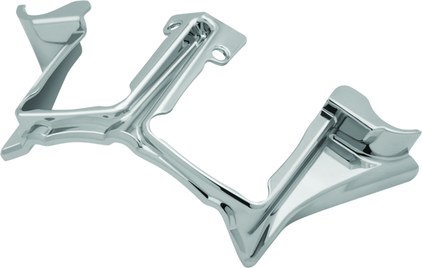 Kuryakyn Precision Tappet Block Accent 17-Up Milwaukee-8 CHROME - 6410