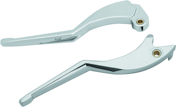 Kuryakyn Legacy Levers For 15-16 Scout Chrome - 7135