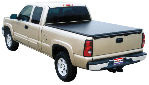 Truxedo 241601 TruXport Tonneau Bed Cover; For C/K 1500/2500/3500 8