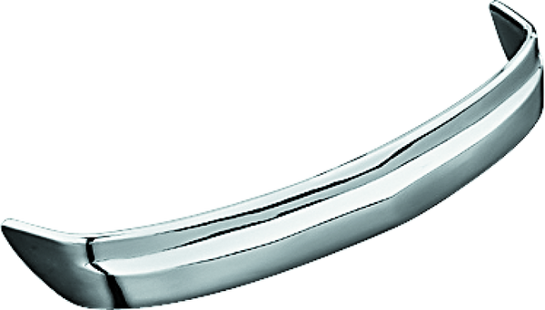 Kuryakyn Rear Fender Trim Honda GL1800 01-10 Models Chrome - 9017