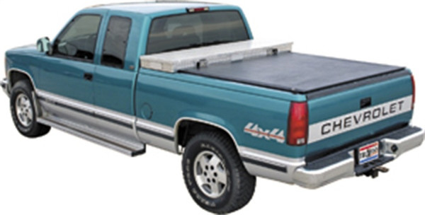 Truxedo 541101 Lo Pro Tonneau Cover, For 88-98 C/K 1500/88-00 C/K 2500/3500