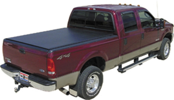Truxedo 559101 Lo Pro Tonneau Cover, For 1999-2007 F-250/350/450 6'10" Bed