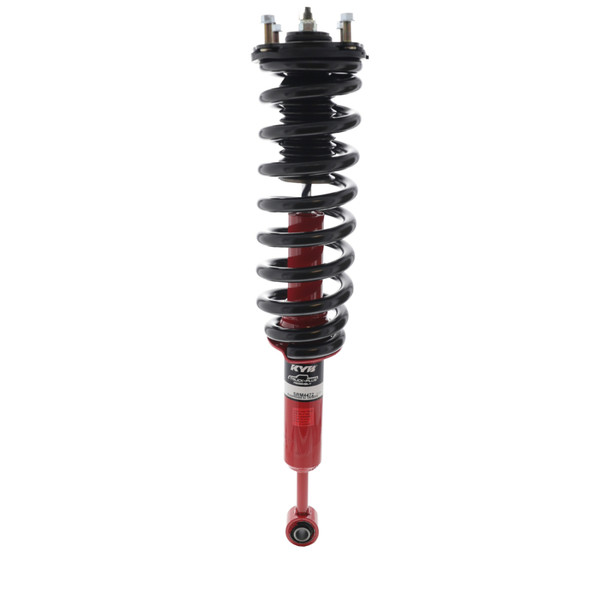 KYB Shocks & Struts Truck Plus 07-21 Toyota Tundra w/TRD (Exc. TRD Pro) FR Performance Assembly - SRM4472