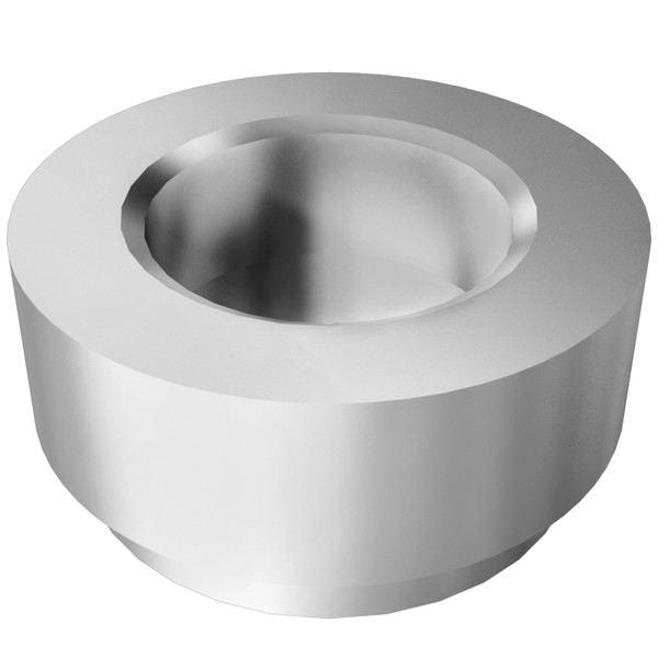 MagnaFlow Thrd O2 Sensor Boss 20-Pk - 10010