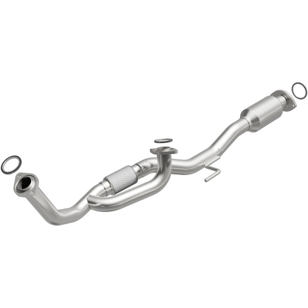 Magnaflow 1997 Toyota Avalon 3.0L Direct Fit Converter - 4481880