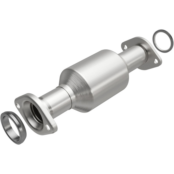 Magnaflow 11-15 Sienna 3.5 Underbody Direct Fit Converter - 52546