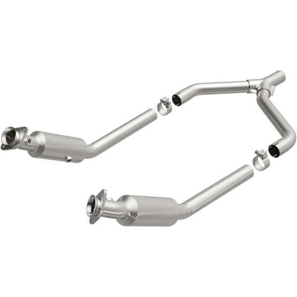 Magnaflow 05-06 Ford Mustang 4.0L Direct Fit Converter - 5461533
