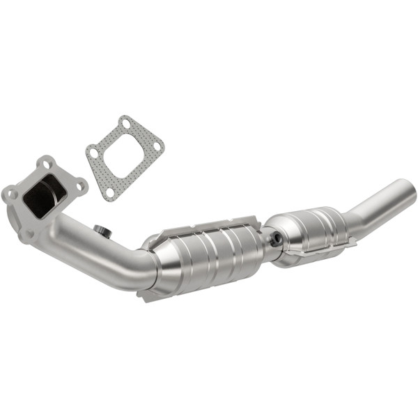 Magnaflow 12-13 Chevrolet Camaro 3.6L Direct Fit Converter - 551683