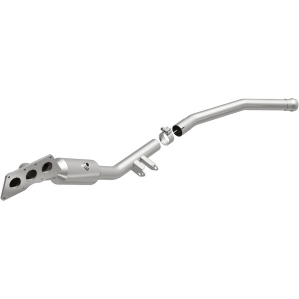 Magnaflow 12-15 Mercedes-Benz ML350 3.5L Direct Fit Converter - 5551067