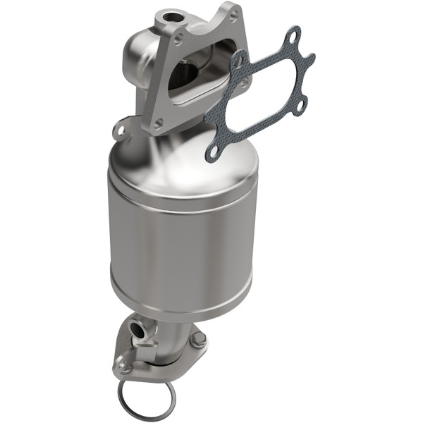 Magnaflow 04-07 Saturn Vue 3.5L Direct Fit Converter - 5551333