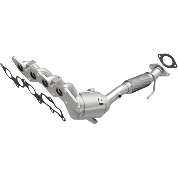 Magnaflow 14-15 Ford Transit Connect 2.5L Direct Fit Converter - 5551444
