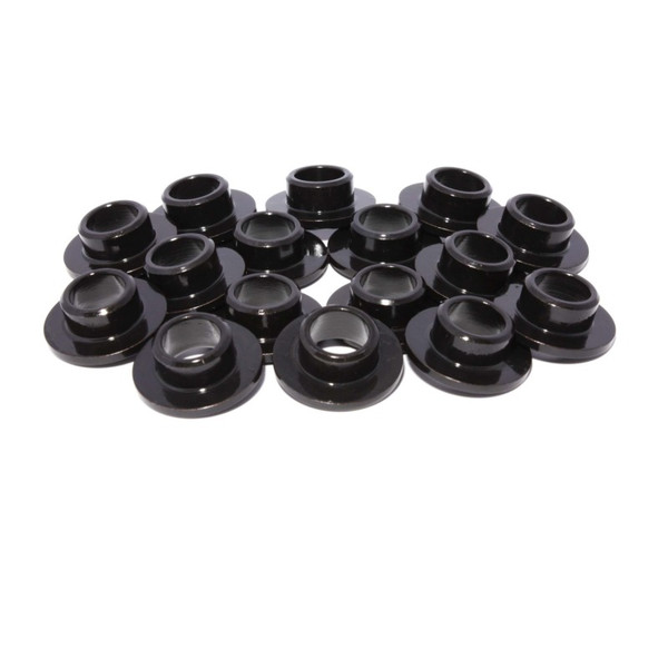 Comp Cams 795-16 10deg. Steel Retainers - 1.095" Spring Dia For 26120 Beehive - 795-16