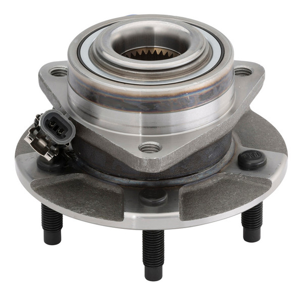 MOOG 05-06 Chevrolet Equinox Front Hub Assembly - 513189