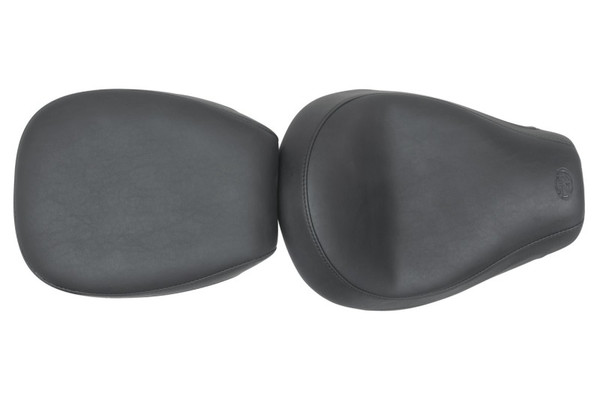 Mustang 2021 Honda Rebel 1100 Tripper Passenger Seat - Black - 84151