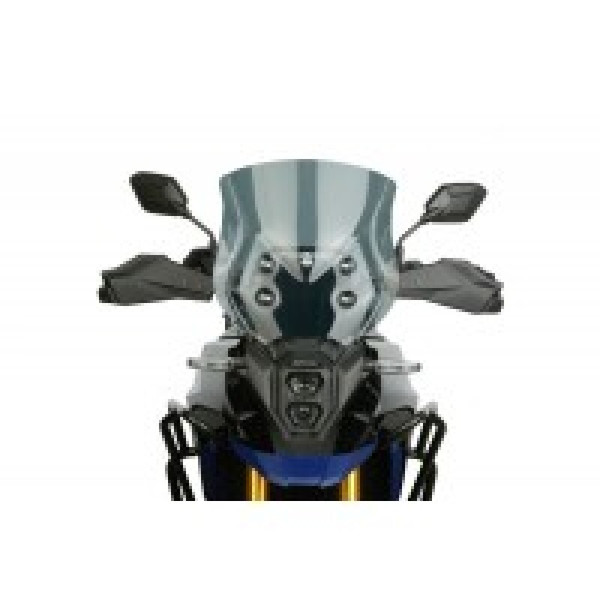 National Cycle 23+ Suzuki Vstorm DL 800DE V Stream Windshield - Dark Tint - N20223