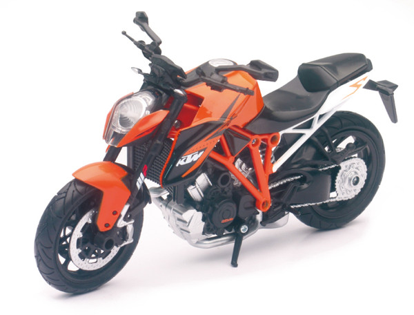 New Ray Toys KTM 1290 Superduke R/ Scale - 1:12 - 57653
