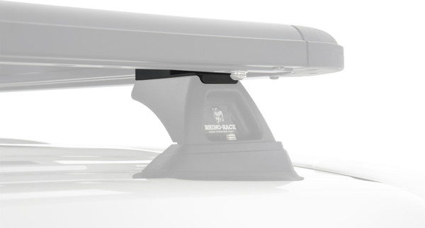 Rhino-Rack Jeep Wrangler JK Pioneer Leg Height Spacer - 2 Pairs - PLHS1