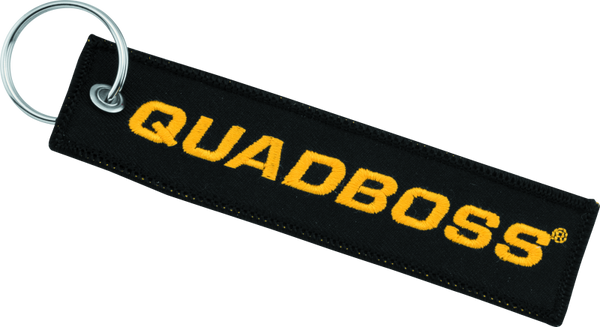 QuadBoss Ripcord Keychain - 521541