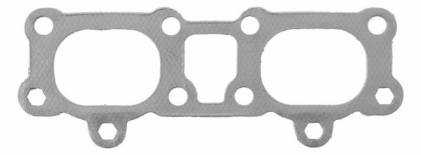 QuadBoss 2016 Polaris ACE 900 EFI EPS Exhaust Gasket Kit - 568956