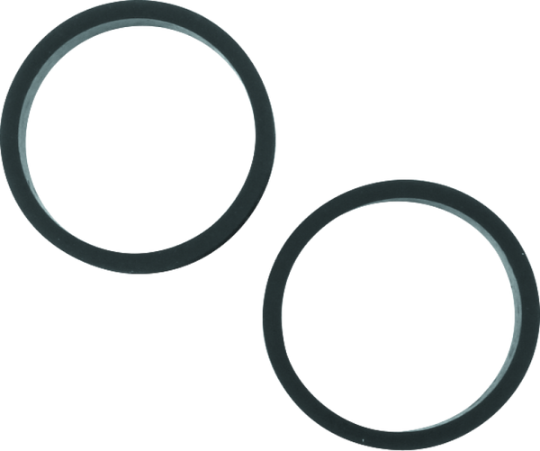 Twin Power 78-84 Shovelhead and XL Intake Seals Replaces H-D 27062-78 10 Pk - 043209