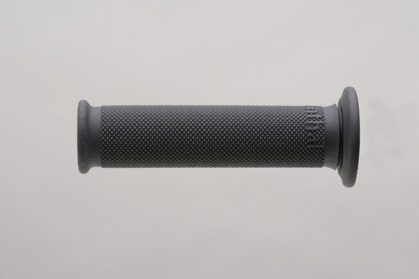 Renthal ATV Grips Medium Full Diamond - Medium Grey - G109