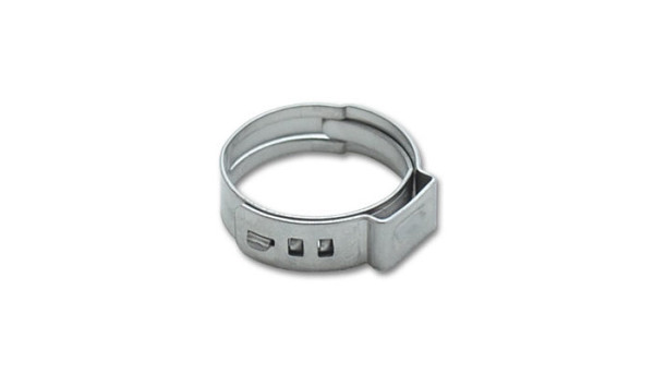 Vibrant Performance 12282 Pinch Clamps Stainless Steel 25.4mm - 28.6mm