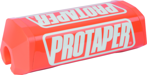 ProTaper 2.0 Square Bar Pad - Race Orange - 021627